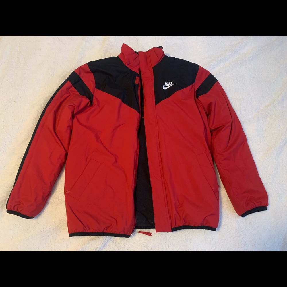 Nike Reversible Coat Youth XL(18-20)